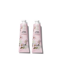 [더샘]어반 딜라이트 핸드 모이스처라이저 기획 SET_2개(이노센트 블라썸), 1개, 50ml*2