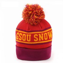 남성방풍니트 방한 Sport Warm Man Snow Caps Knitted Winter Windproof Men Ski Thick Mountain Woman Hik