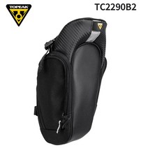 오르트립 새들백 자전거 안장가방 Topeak-자전거 안장봉 가방 TC2285B/2286B2/2287B 몬도팩 매직 스트랩, 03 TC2290B2 Bike Bag