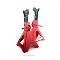 2개1세트 3톤 작기스탠드 자동차작기 스탠드 09-OJ21S