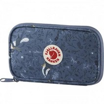 성남점 칸켄 아트 트레블 월렛 Kanken Art Travel Wallet 23630 P066371922