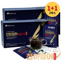 풍천 민물 장어즙 장어진액 엑기스 액기스 원액 2박스 점액질 뮤신 명절 추석 구정 어버이날 선물