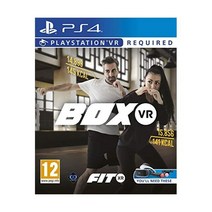 Cubic 큐빅 박스 VR(PSVR 필요) PS4