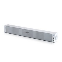 (BITWAY) Soundbar V2 화이트, 상세페이지 참조