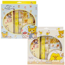 리락쿠마 센스 문구세트 1개 랜덤발송