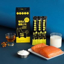 밸리스 츄르 고양이 간식 파우치 15g, 에취, 200개