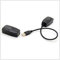 NEXT-USB60 리피터 USB Extension 거리연장기