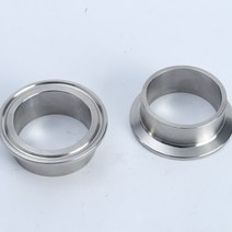 연통소켓 함석 스텐 덕트 닥트 커플링 후렌지 난로, 304 퀵 커넥터 Φ60 K77.5