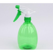 미용사 500ml 원예 분무량 조절 투명 분무기 3개 난치기