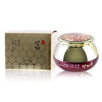 고결 크림 상황버섯추출물 50ml 피부수분력 극대화 오랜시간 촉촉하게 여자크림 50ml &Zㅅ#