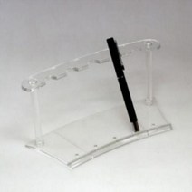 PGM*^몰펜진열대 (4498) 만년필 장식용 아크릴 업소 가게 고급 인테리어 투명^^췤pgm, a^^옵션없슴, a^^옵션없슴