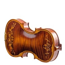 바이올린 현악기 학년 시험 초급 성능 매뉴얼, [04] 1 4