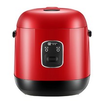 업소용보온밥통 대용량밥솥 대형 업소용전기밥솥 35인용 15인용 20인용 취반기 대형찜기 10인용 미니 밥솥 다기능 1.2l 전기 밥솥 비 스틱 가정용 죽 요리 수프 스튜 기계, 나는 220v