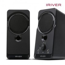 [{주문폭주]}xYNS_IRIVER_2ch_EQwear-S10_PC스피커_블랙_★+인기히트*APR+30ºⓝⓔⓦº, 요니마켓 본상품선택