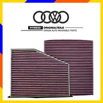 폭스바겐 티구안 에어컨필터 올스페이스 활성탄필터 오토멘토필터, 티구안 1세대 (11~17년), 1개