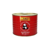이금기 팬더 굴소스, 2270g, 1개