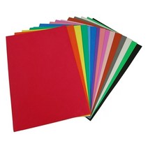 EVA 대원 폼 5T 33x49 파랑폼보드 우드락 폼보드 콜크보드 대원 EVA 폼 5T 33 49 파랑, 본상품, 단품