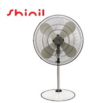 전국 출장AS 신일전자 공업용 산업용 대형선풍기 산업현장 강당 급식소 선풍기, 30인치
