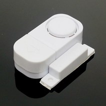 무인경비 안전 신호기 경보기 센서 도어 생활필수품