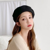 동대문모자 여자 베레모