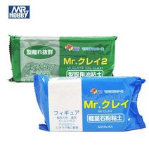 미스터클레이석분점토 300g 500g Mr.Clay, VM006