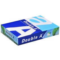더블에이 복사용지 80g, A4, 500매