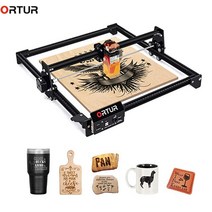 레이저각인기 레이저조각기계 레이저각인 각인기 금속각인기 레이저마킹 레이저패커 새로운 프로모션 Ortur, 02 OLM2 S2 LU2-4 LF, 03 체코