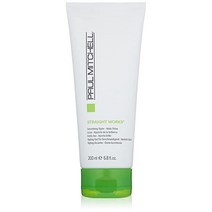 Paul Mitchell Straight Works 폴미쉘 스트레이트 워크 201ml