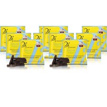 타밀라노 다크 초콜릿 바 66 소렌토 레몬 50g 5개 TA MILANO Tableta Chocolate Negro 66 Cacao ralladura limon Sorrento, 2팩