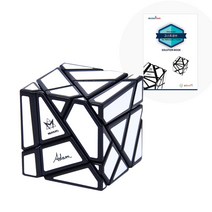 [메퍼츠] 고스트큐브+솔루션북, 고스트큐브(솔루션북포함)