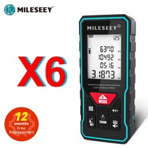 Miseyey laser rangefinder x5 laser tape measure laser 파인더 디지털 레이저 거리 측정기 laser meter laser tape meas, 100m