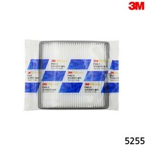 골든트리 3M 초미세먼지 자동차 에어컨필터 5255 PM2.5 라세티 말리부 올란도 크루즈 트랙스 스파크13년 아베오 올페온