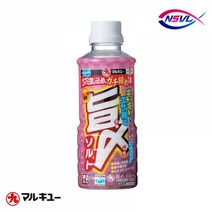 마루큐 우마지메 솔트 집어제 보충제 혼합조정제