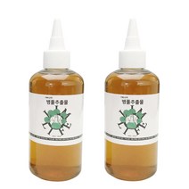 림라이프 병풀 추출물 250ml 2개