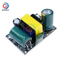 다운트랜스 아두이노 AC-DC 전원 공급 장치 모듈 AC 220V 5V DC 스텝 다운 변압기 700mA 3.5W 정밀 벅 컨버터