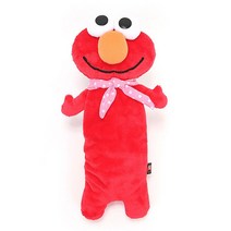 더예뻐진너 엘모 통통인형필통