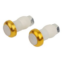 산악 전기 자전거 핸들 바 뱡향 지시등 깜빡이 MTB 킥보드 용 전동 바이크 로드, 표준, 4.Yellow