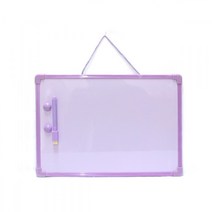 JOY0233 화이트보드 3000 벽걸이 미니보드