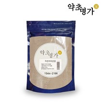 약초명가 차전자피분말 250g, 1개