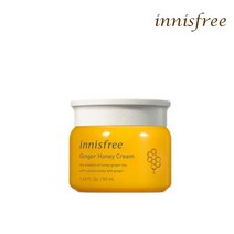 이니스프리 진저허니 크림 50ml, 1개