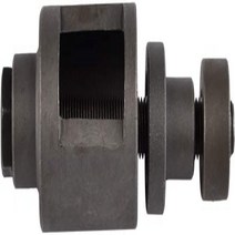 Nicecnc Universal M10 Engine Bushing Remover Puller Tool Kit for Most GY6 50cc 125 150cc Scooters Ya, 1