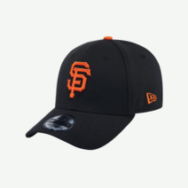 뉴에라 뉴에라 MLB 팀 클래식 샌프란시스코 자이언츠 게임 볼캡 10975793