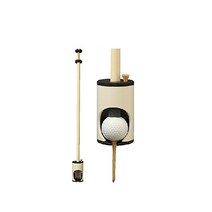 오토티업기 실내 골프 연습장 연습도구 집 가정용 개인 홈