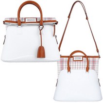 엠엠식스 메종 마르지엘라 [메종마르지엘라] 5AC 토트 라지 (S61WG0107 P4514 T1003)