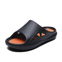 요우니 EVA 클래식 리커버리 쿠션 슬리퍼 운동 후 발바닥통증 족저근막 완화