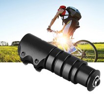 높이조절 헤드업 핸들 높이조절 포크 스템 익스텐더 자전거용품_[230131EA], 본상품선택