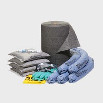 고가시성 카트형 다목적 스필키트 리필 미제 뉴피그, 상세페이지 참조