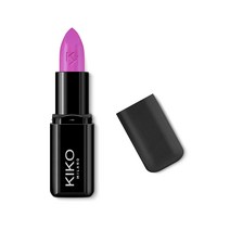 키코 밀라노 스마트 퓨전 립스틱 424 Peony Violet, 1개
