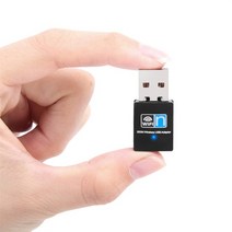 유심 라우터 이동식 와이파이 인터넷 에그 데이터 차량용 lcckaa usb wifi 어댑터 300mbps 2.4ghz usb 2.0 wifi 동글 802.11 ngb 무선 카드, 300mbps 와이파이 어댑터