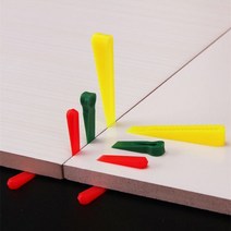 타일진동기 타일 압착기 흡착기 압축기 무선 충전 재사용 가능한 웨지 스페이서 로케이터 100-6MM 갭 가스켓 벽 레벨러 플랫 세라믹 바닥 타일링 레벨링 시스템 도구 0.5 개, 녹색 6mm